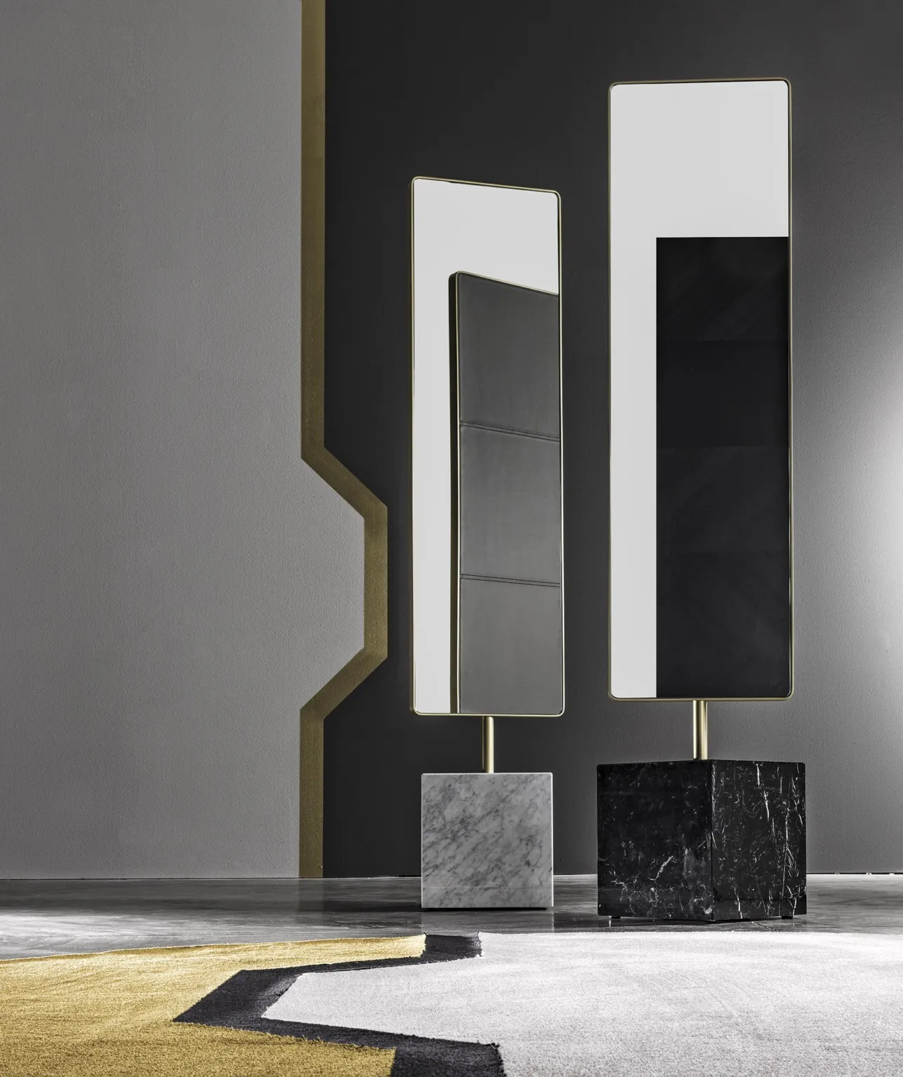 Meroni & Colzani Favignana, accessory