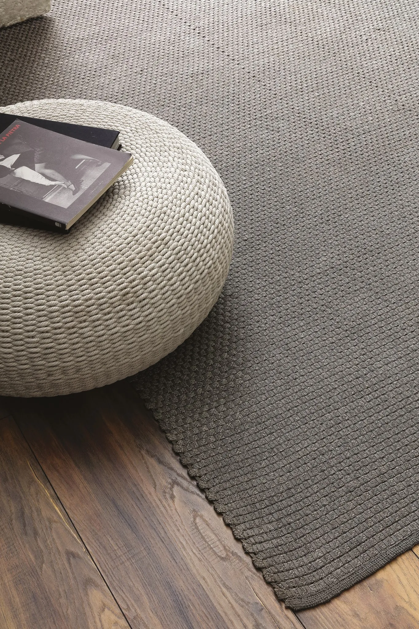 Meroni & Colzani Otranto, accessory